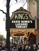 David Bowie's Lazarus on May 2, 2018 [839-small]