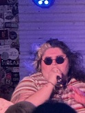 Sheer Mag / X’ D / The Plastic Cherries on Apr 20, 2024 [849-small]