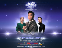 Cakra Khan / Nadeera on Sep 17, 2023 [865-small]
