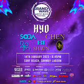 Grand Wave K-Pop Music Festival on Jan 14, 2023 [866-small]