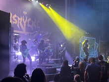 Queensrÿche / Armored Saint on May 1, 2024 [871-small]