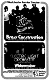 Electric Light Orchestra (ELO) / Widowmaker on Sep 2, 1976 [910-small]