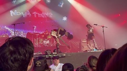 Foo Fighters / Nova Twins on May 1, 2024 [929-small]
