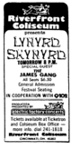 Lynyrd Skynyrd / James Gang on Dec 26, 1976 [937-small]