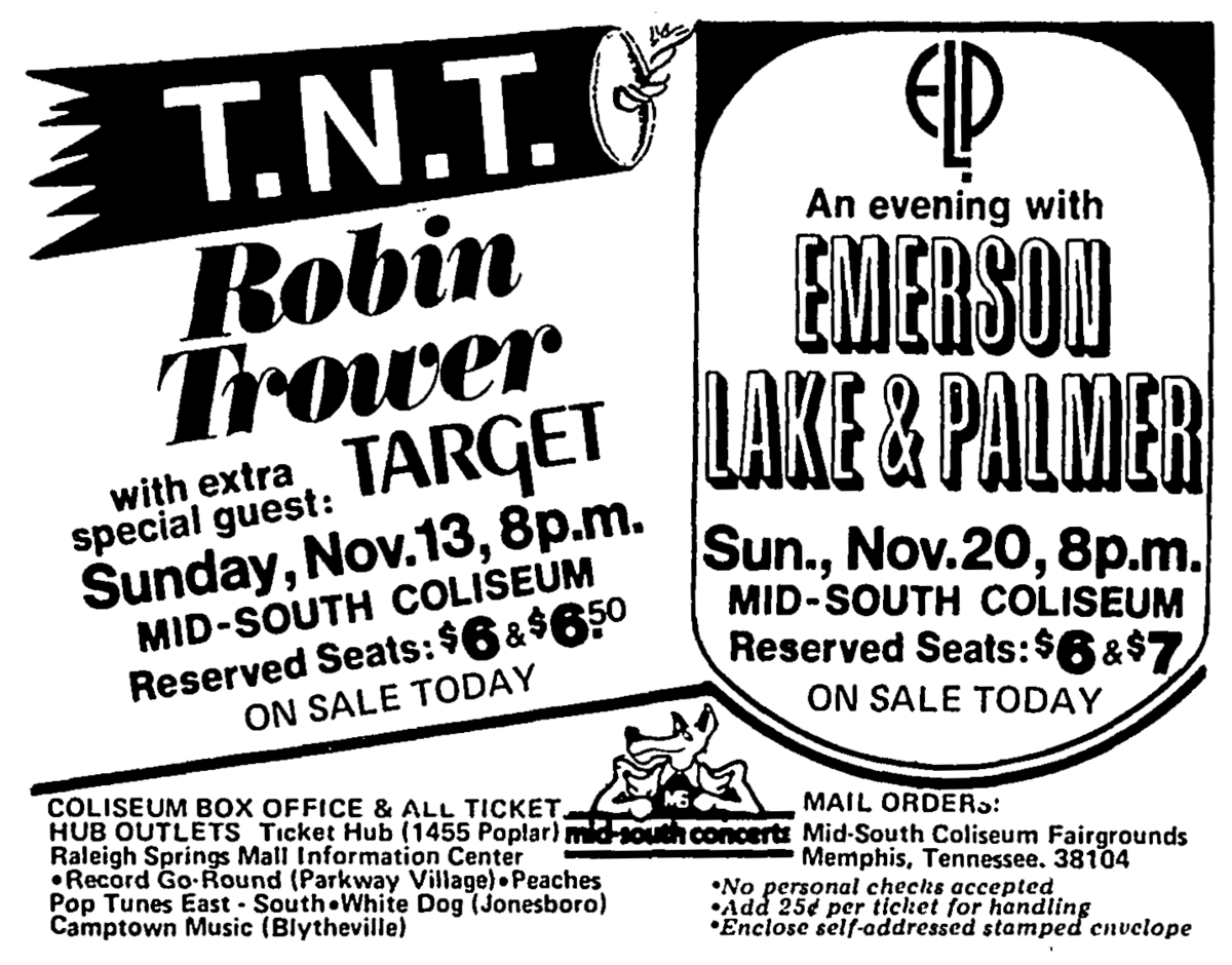 Robin Trower Concert & Tour History (Updated for 2024 2025) Concert