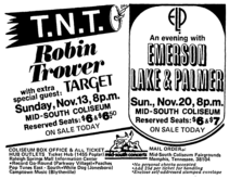 Robin Trower / Target on Nov 13, 1977 [962-small]