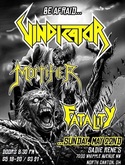 Fatality / Vindicator / Mortifier on May 22, 2011 [966-small]