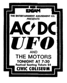 AC/DC / UFO / The Motors on Nov 23, 1977 [972-small]