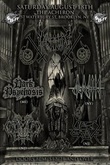 Manticore / Dark Psychosis / Agrath / Open Grave / Mortum on Aug 18, 2012 [997-small]