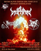 Deiphago / Manticore / Nocturnal Fear / Shitfucker on Nov 11, 2012 [007-small]