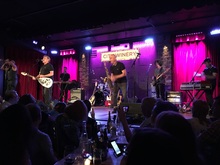 The English Beat on Oct 1, 2018 [019-small]