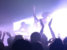 Sofi Tukker / Crush Club / LP Giobbi on Oct 24, 2018 [021-small]