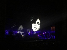 Steven Wilson / Paul Draper on May 3, 2018 [039-small]