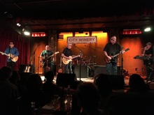 Los Lobos on Nov 5, 2017 [071-small]