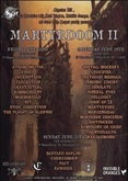 Martyrdoom II Fest on Jun 28, 2013 [085-small]