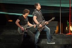 Van Halen / Kool & The Gang on Jun 24, 2012 [146-small]