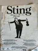 Sting on Nov 12, 1988 [174-small]