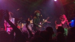 Anathema / Alcest / Mamiffer on Sep 21, 2013 [178-small]