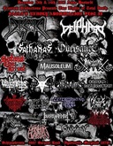 Satan’s Unholy Abomination Fest II on Dec 13, 2013 [194-small]
