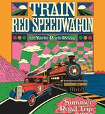 Train / Yacht Rock Revue on Sep 11, 2024 [200-small]