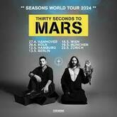 Thirty Seconds to Mars / AFI / Poppy / KennyHoopla on Sep 1, 2024 [207-small]