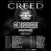 Creed / 3 Doors Down / Finger Eleven on Sep 4, 2024 [208-small]