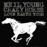 Neil Young & Crazy Horse / Reverend Billy & The Stop Shopping Choir on Apr 27, 2024 [214-small]