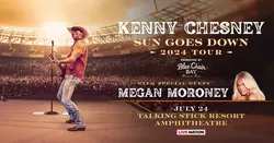 Kenny Chesney / Megan Moroney on Jul 24, 2024 [218-small]