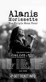 Alanis Morissette / Joan Jett & The Blackhearts / Morgan Wade on Jun 9, 2024 [227-small]