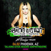 Avril Lavigne / All Time Low / Royal & the Serpent on Jun 2, 2024 [230-small]