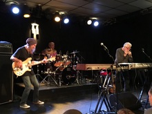 John Mayall on Oct 1, 2016 [262-small]