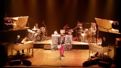 Billy Gibbons & The BFG's / Tyler Bryant & the Shakedown on Jan 30, 2016 [281-small]