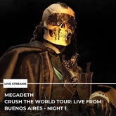Megadeth on Apr 13, 2024 [284-small]