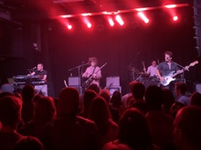 Amber Run / Jordan Mackampa on Oct 29, 2019 [293-small]