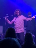 Amber Run / Jordan Mackampa on Oct 29, 2019 [294-small]