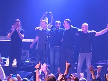 The Pineapple Thief / Randy Mcstine on Nov 19, 2019 [301-small]