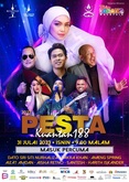 Siti Nurhaliza / Cakra Khan / Aisha Retno / Aizat Amdan / Santesh on Jul 31, 2023 [306-small]