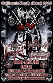 Manticore / Maledict / Vomit Beast / Unblessing on Apr 1, 2018 [327-small]