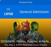 Puscifer / Primus / A Perfect Circle on May 2, 2024 [329-small]
