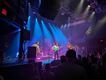 Ra Ra Riot / Low Hum on May 2, 2024 [331-small]