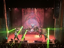 Lacuna Coil / New Years Day / Oceans of Slumber on May 2, 2024 [332-small]