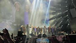 The Rolling Stones / Gary Clark Jr. on Apr 28, 2024 [337-small]