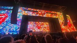 The Rolling Stones / Gary Clark Jr. on Apr 28, 2024 [343-small]