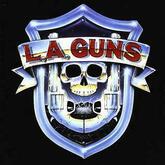 L.A. Guns on Apr 14, 2023 [412-small]