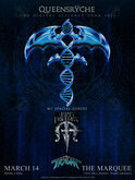 Queensrÿche / Marty Friedman / Trauma on Mar 14, 2023 [415-small]
