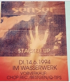 Senser on Jun 14, 1994 [433-small]