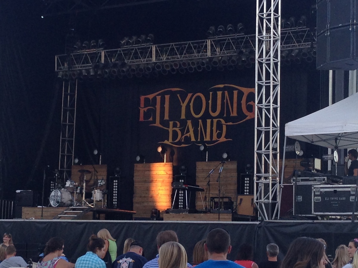 Spokane, Washington, United States Concerts (Updated for 2024 2025