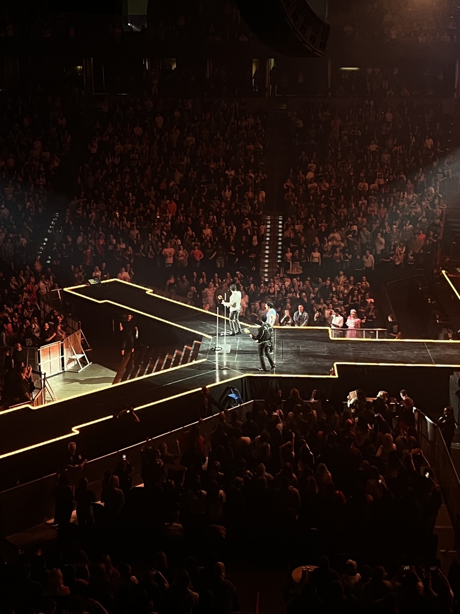 Spokane, Washington, United States Concerts (Updated for 2024 2025