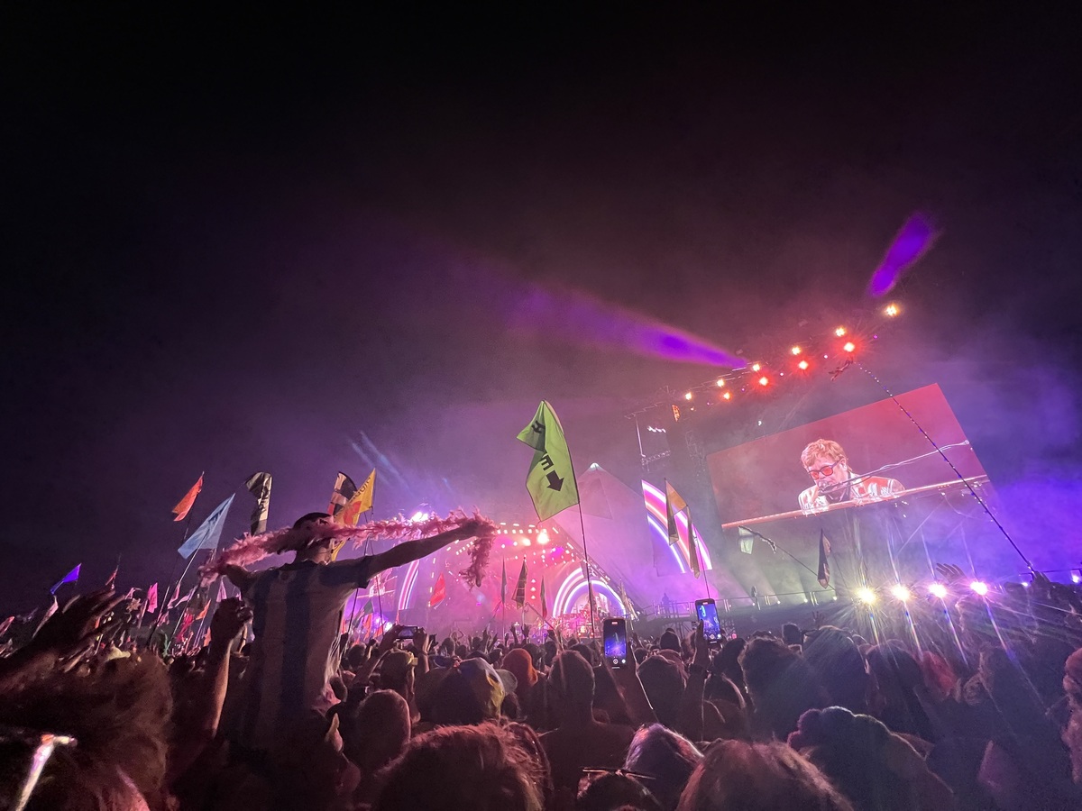 Debbie Concert & Tour History (Updated for 2024) Concert Archives