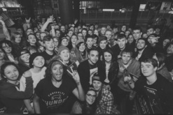 Light You Up / Twin Wild / PVRIS on Apr 18, 2015 [584-small]